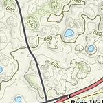 KyTopo (N20E19): Horse Cave, Kentucky - 24k Preview 2