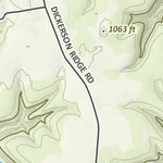 KyTopo (N20E23): Dunnville, Kentucky - 24k Preview 2