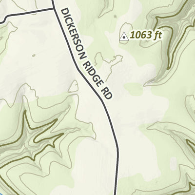 KyTopo (N20E23): Dunnville, Kentucky - 24k Preview 2