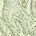 KyTopo (N20E23): Dunnville, Kentucky - 24k Preview 3