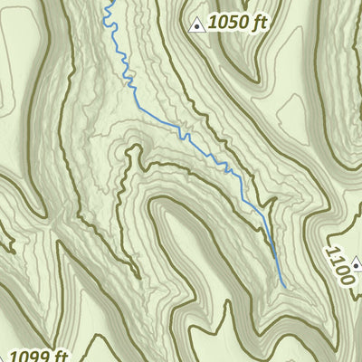 KyTopo (N20E23): Dunnville, Kentucky - 24k Preview 3