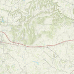 KyTopo (N23E13): Elkton, Kentucky - 24k Preview 1