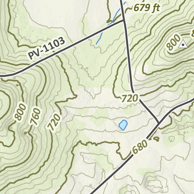 KyTopo (N23E13): Elkton, Kentucky - 24k Preview 2