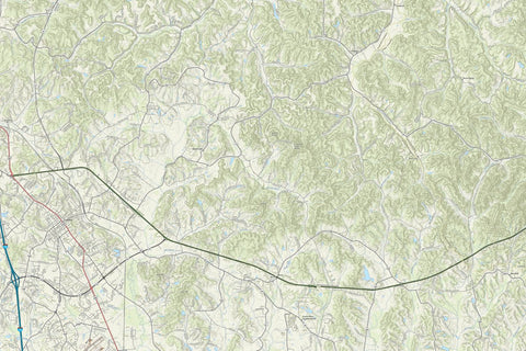 KyTopo (N20E28): London, Kentucky - 24k Preview 1