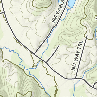 KyTopo (N20E28): London, Kentucky - 24k Preview 2