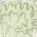 KyTopo (N20E28): London, Kentucky - 24k Preview 3