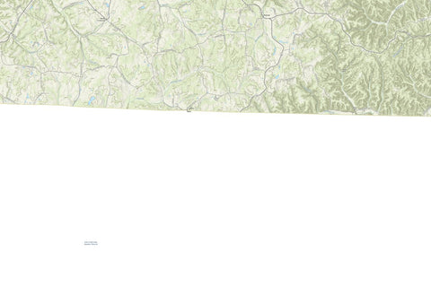 KyTopo (N25E20): Boles, Kentucky - 24k Preview 1