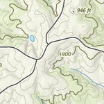 KyTopo (N22E20): Edmonton, Kentucky - 24k Preview 2