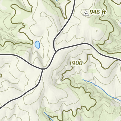 KyTopo (N22E20): Edmonton, Kentucky - 24k Preview 2