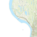 KyTopo (N21E03): Wickliffe, Kentucky - 24k Preview 1