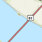 KyTopo (N21E03): Wickliffe, Kentucky - 24k Preview 2