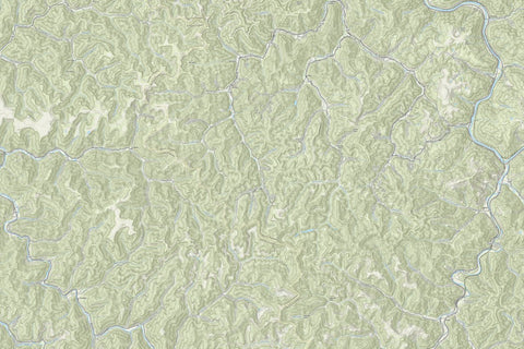 KyTopo (N20E32): Middle Fork, Kentucky - 24k Preview 1
