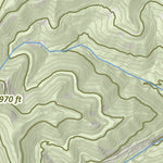 KyTopo (N20E32): Middle Fork, Kentucky - 24k Preview 3
