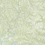 KyTopo (N21E26): Mount Victory, Kentucky - 24k Preview 1