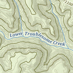 KyTopo (N21E26): Mount Victory, Kentucky - 24k Preview 3