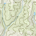 KyTopo (N21E19): Glasgow North, Kentucky - 24k Preview 3