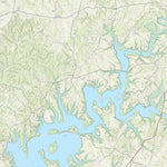 KyTopo (N22E18): Rocky Hill, Kentucky - 24k Preview 1