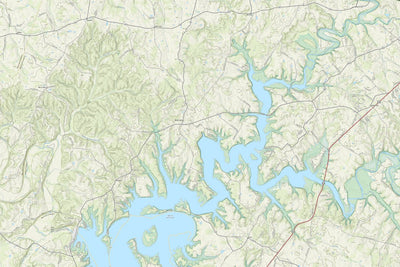 KyTopo (N22E18): Rocky Hill, Kentucky - 24k Preview 1