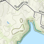 KyTopo (N22E18): Rocky Hill, Kentucky - 24k Preview 2