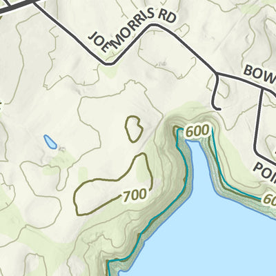 KyTopo (N22E18): Rocky Hill, Kentucky - 24k Preview 2