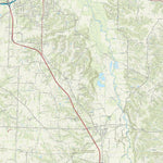 KyTopo (N23E07): Hardin, Kentucky - 24k Preview 1