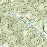 KyTopo (N23E28): Permon, Kentucky - 24k Preview 3