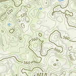 KyTopo (N22E17): Polkville, Kentucky - 24k Preview 2