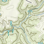 KyTopo (N22E17): Polkville, Kentucky - 24k Preview 3