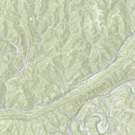 KyTopo (N23E30): Pineville, Kentucky - 24k Preview 1