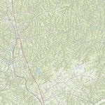 KyTopo (N24E26): Whitley City, Kentucky - 24k Preview 1