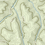 KyTopo (N24E26): Whitley City, Kentucky - 24k Preview 2