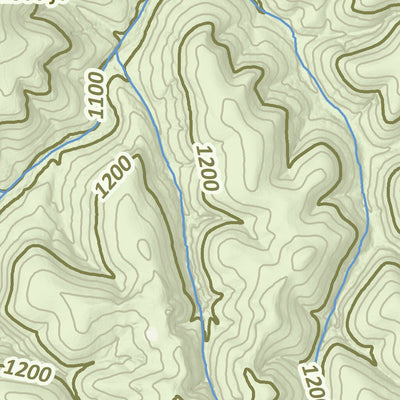 KyTopo (N24E26): Whitley City, Kentucky - 24k Preview 2