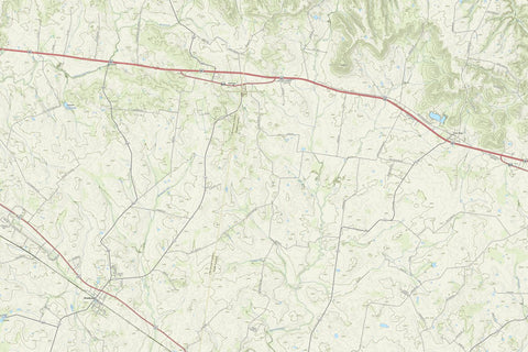 KyTopo (N23E12): Pembroke, Kentucky - 24k Preview 1