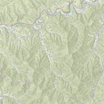 KyTopo (N23E31): Harlan, Kentucky - 24k Preview 1