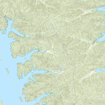 KyTopo (N22E08): Fulton Furnace, Kentucky - 24k Preview 1