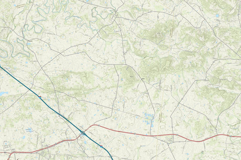 KyTopo (N22E10): Cerulean, Kentucky - 24k Preview 1