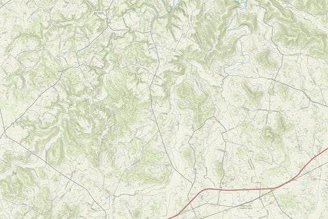 KyTopo (N22E15): Browning, Kentucky - 24k Preview 1