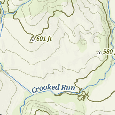 KyTopo (N22E15): Browning, Kentucky - 24k Preview 2