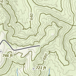 KyTopo (N22E15): Browning, Kentucky - 24k Preview 3