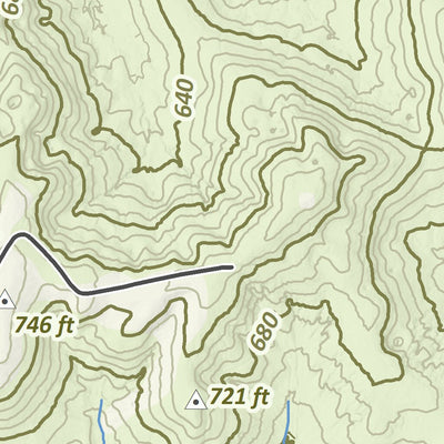 KyTopo (N22E15): Browning, Kentucky - 24k Preview 3