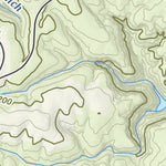 KyTopo (N22E27): Laurel River Lake, Kentucky - 24k Preview 2