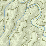 KyTopo (N22E27): Laurel River Lake, Kentucky - 24k Preview 3