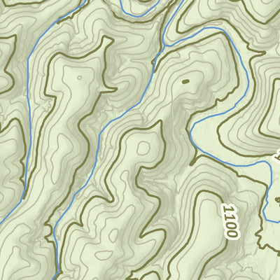 KyTopo (N22E27): Laurel River Lake, Kentucky - 24k Preview 3