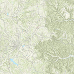 KyTopo (N24E20): Tompkinsville, Kentucky - 24k Preview 1