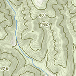 KyTopo (N24E20): Tompkinsville, Kentucky - 24k Preview 3