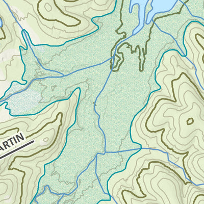 KyTopo (N22E07): Benton, Kentucky - 24k Preview 3