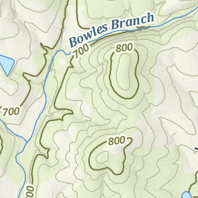 KyTopo (N22E19): Glasgow South, Kentucky - 24k Preview 2