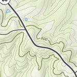 KyTopo (N22E19): Glasgow South, Kentucky - 24k Preview 3