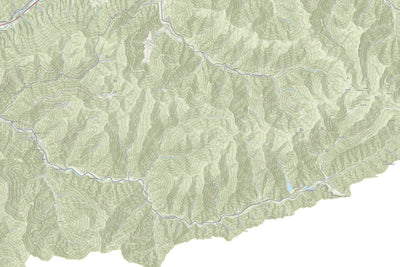 KyTopo (N22E33): Clover, Kentucky - 24k Preview 1