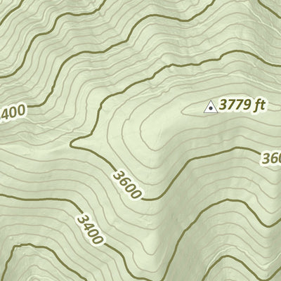KyTopo (N22E33): Clover, Kentucky - 24k Preview 2